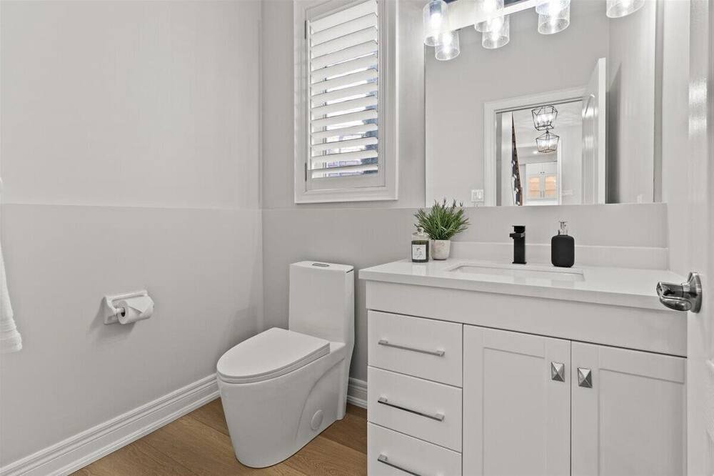Photo of Bathroom in Hamilton