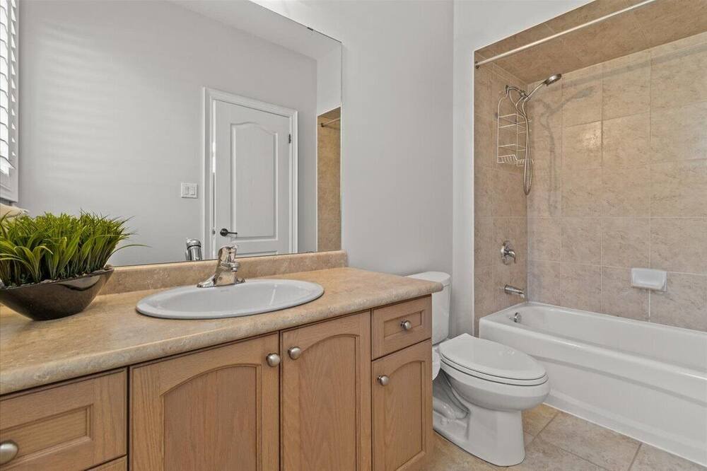 Photo of Bathroom in Hamilton