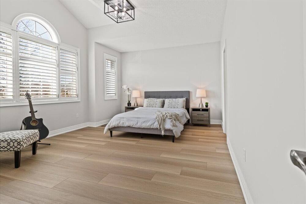 Photo of Bedroom in Hamilton