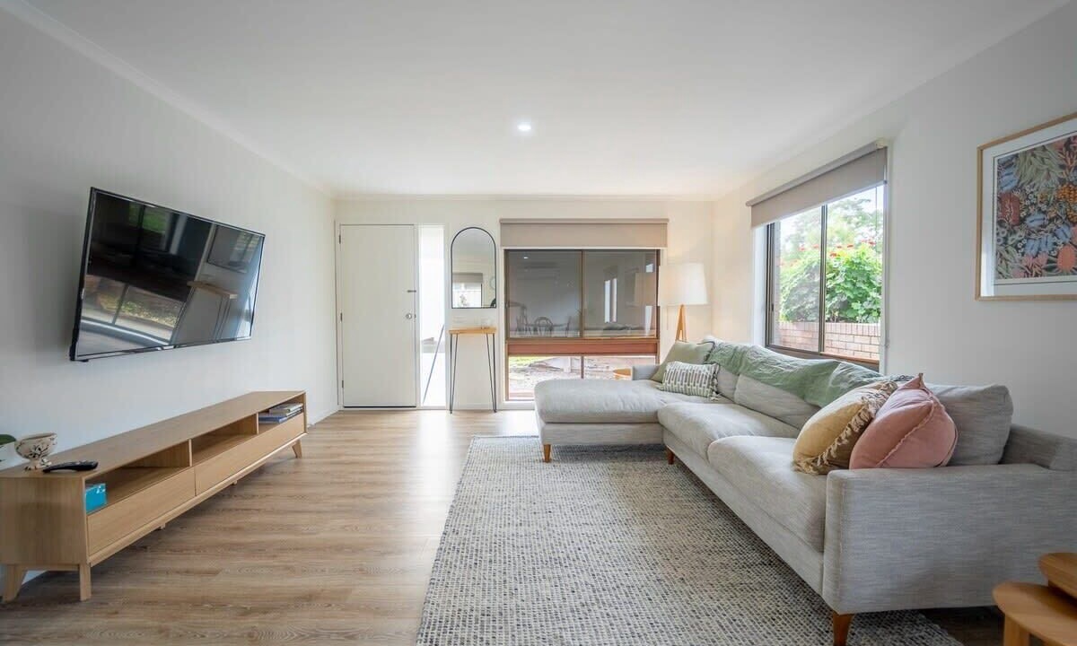 Photo of Livingroom in Spring Gully