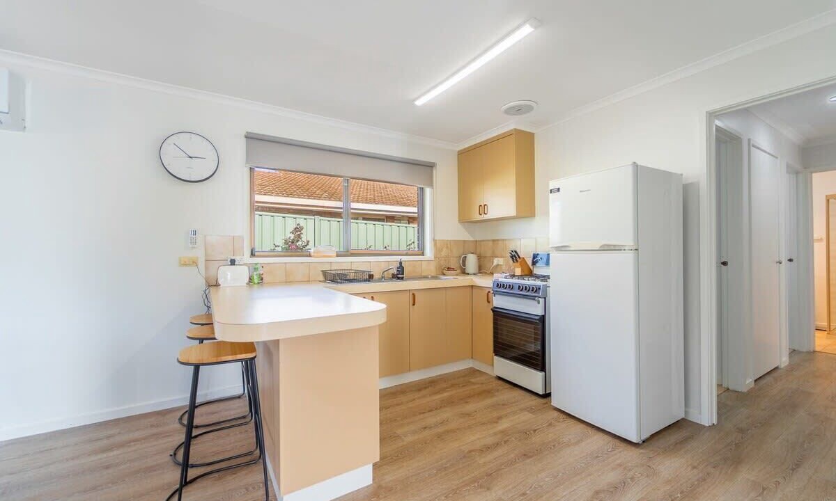 Photo of Kitchen in Spring Gully