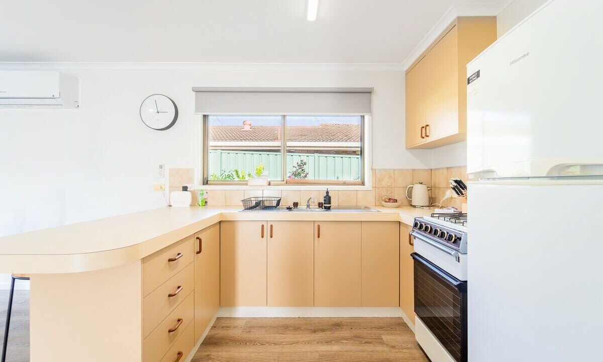 Photo of Kitchen in Spring Gully