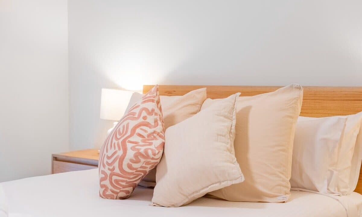 Photo of Bedroom in Spring Gully