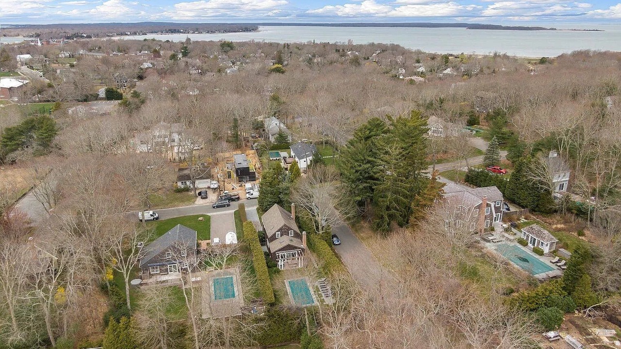 Photo of Outdoor in Sag Harbor