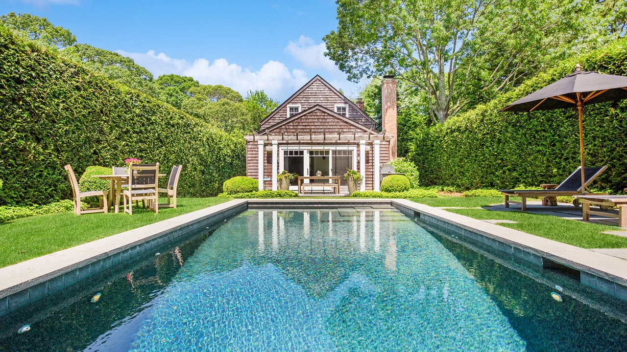 Photo of Outdoor in Sag Harbor