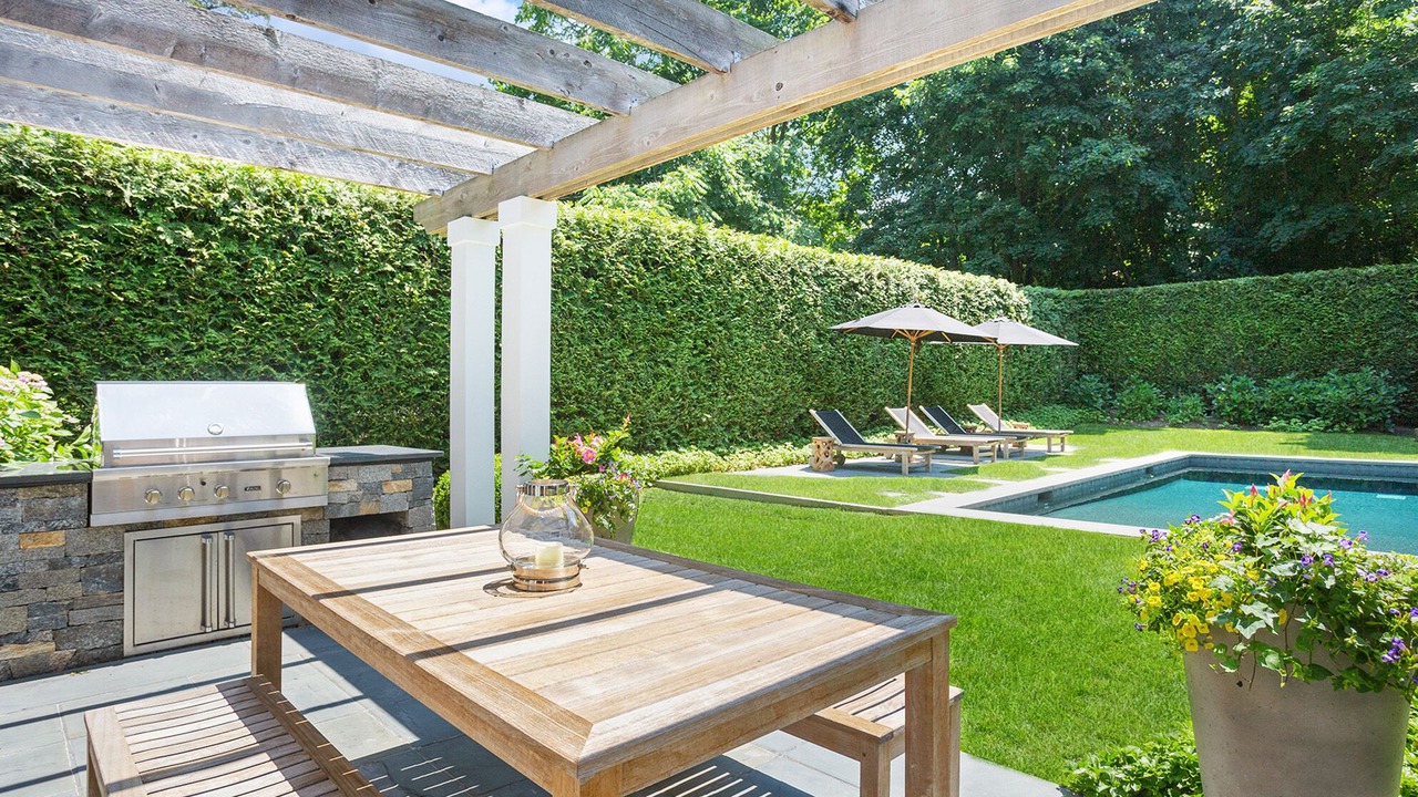 Photo of Outdoor in Sag Harbor