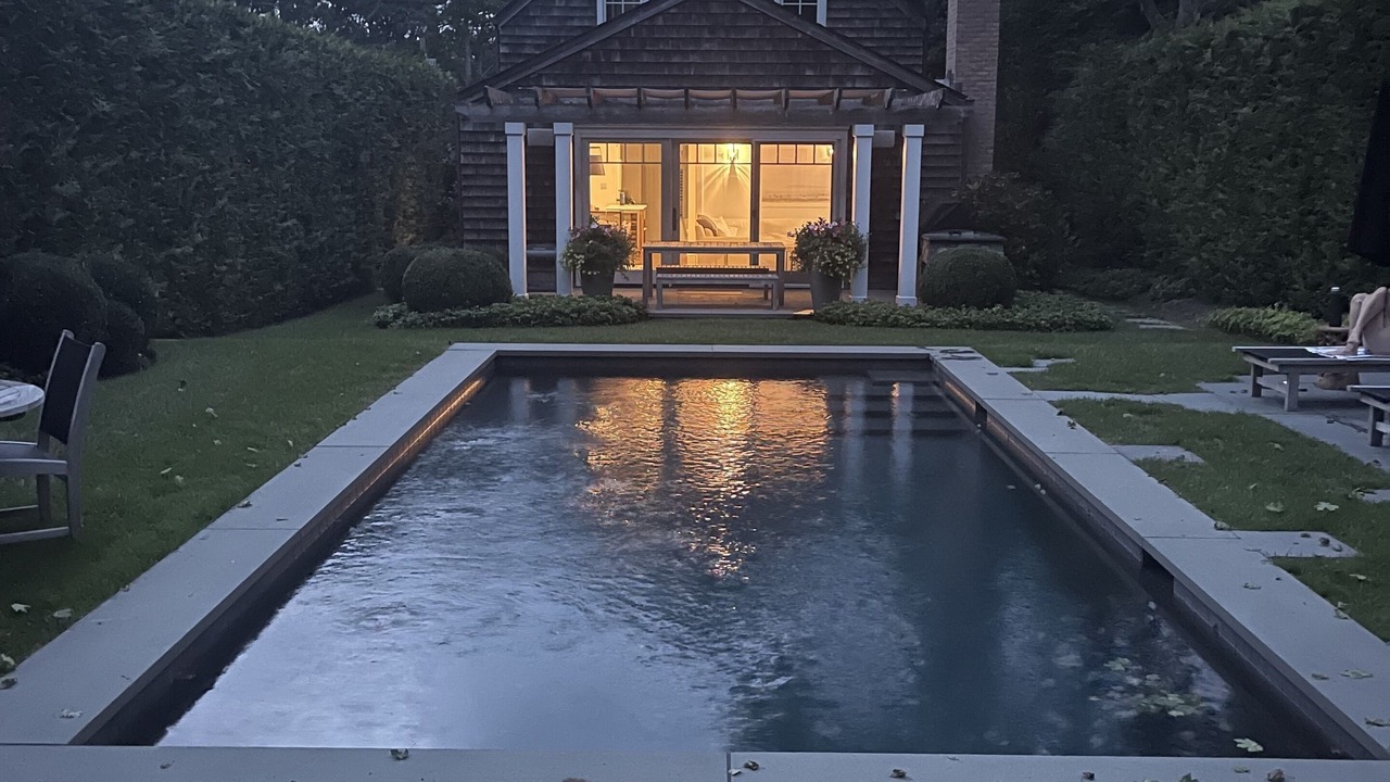 Photo of Outdoor in Sag Harbor