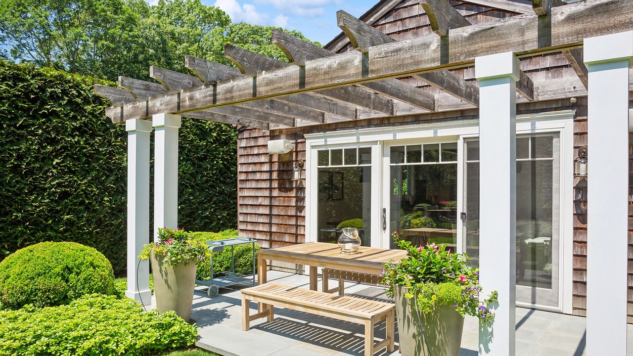 Photo of Outdoor in Sag Harbor