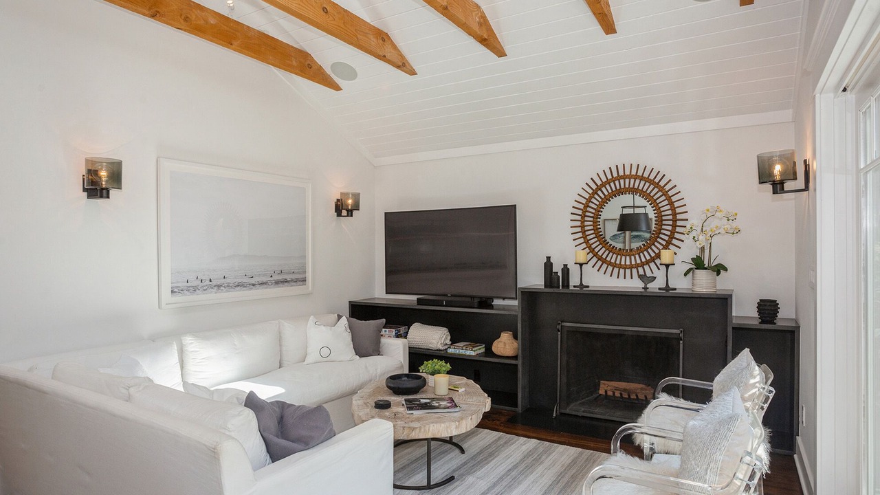 Photo of Livingroom in Sag Harbor