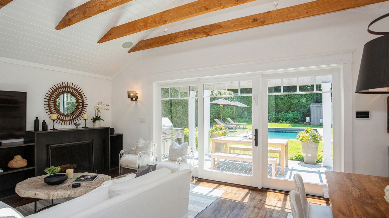 Photo of Livingroom in Sag Harbor