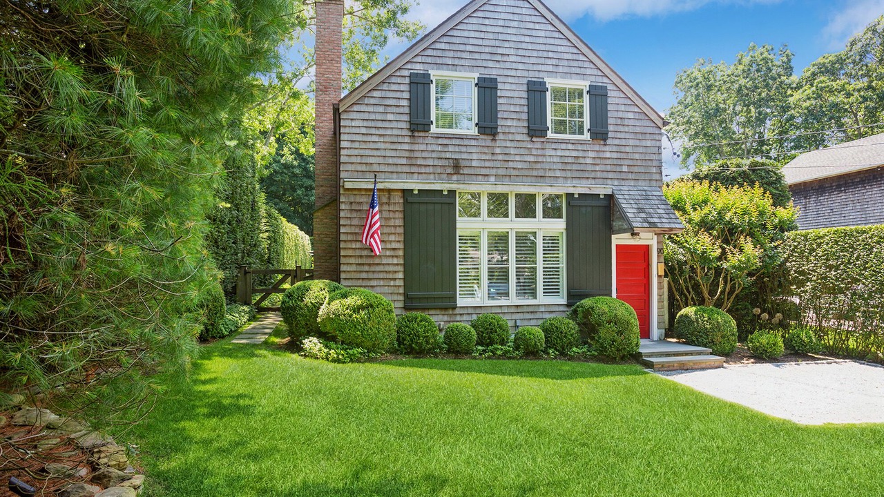 Photo of Outdoor in Sag Harbor