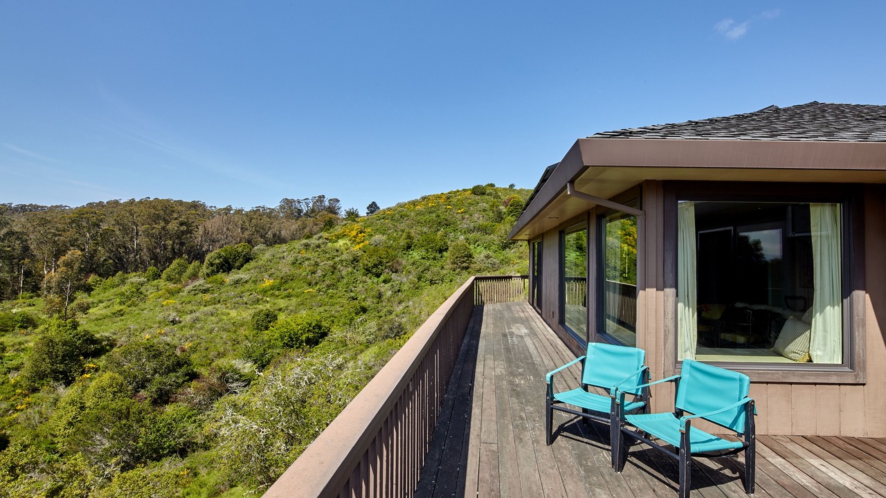 Photo of Outdoor in Tamalpais-Homestead Valley