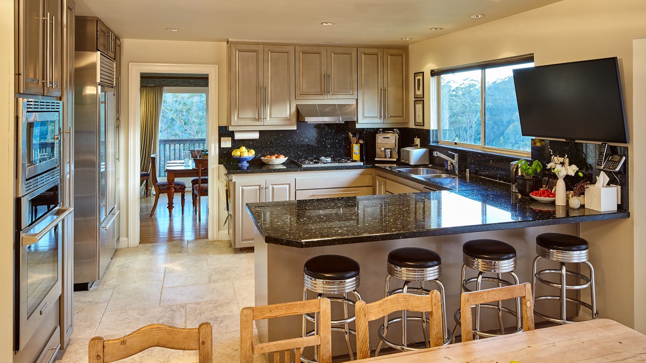 Photo of Kitchen in Tamalpais-Homestead Valley