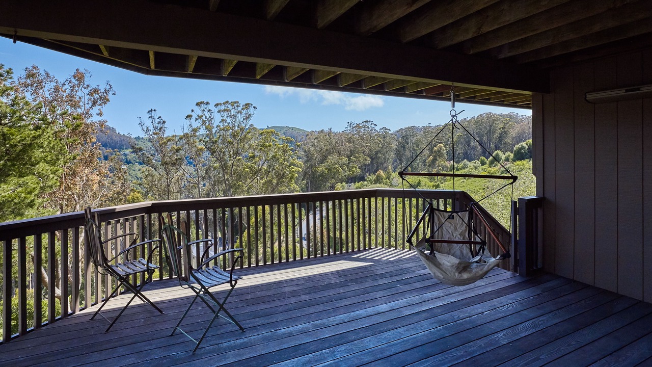 Photo of Outdoor in Tamalpais-Homestead Valley
