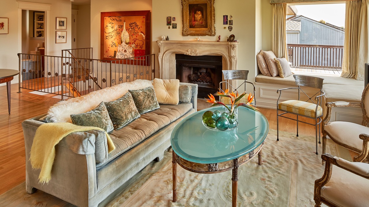 Photo of Livingroom in Tamalpais-Homestead Valley