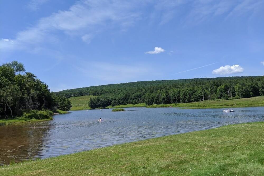 Photo of Outdoor in Maplecrest