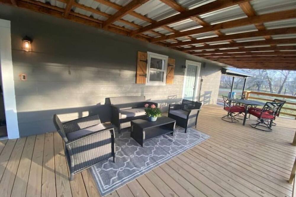 Photo of Outdoor in Okemah