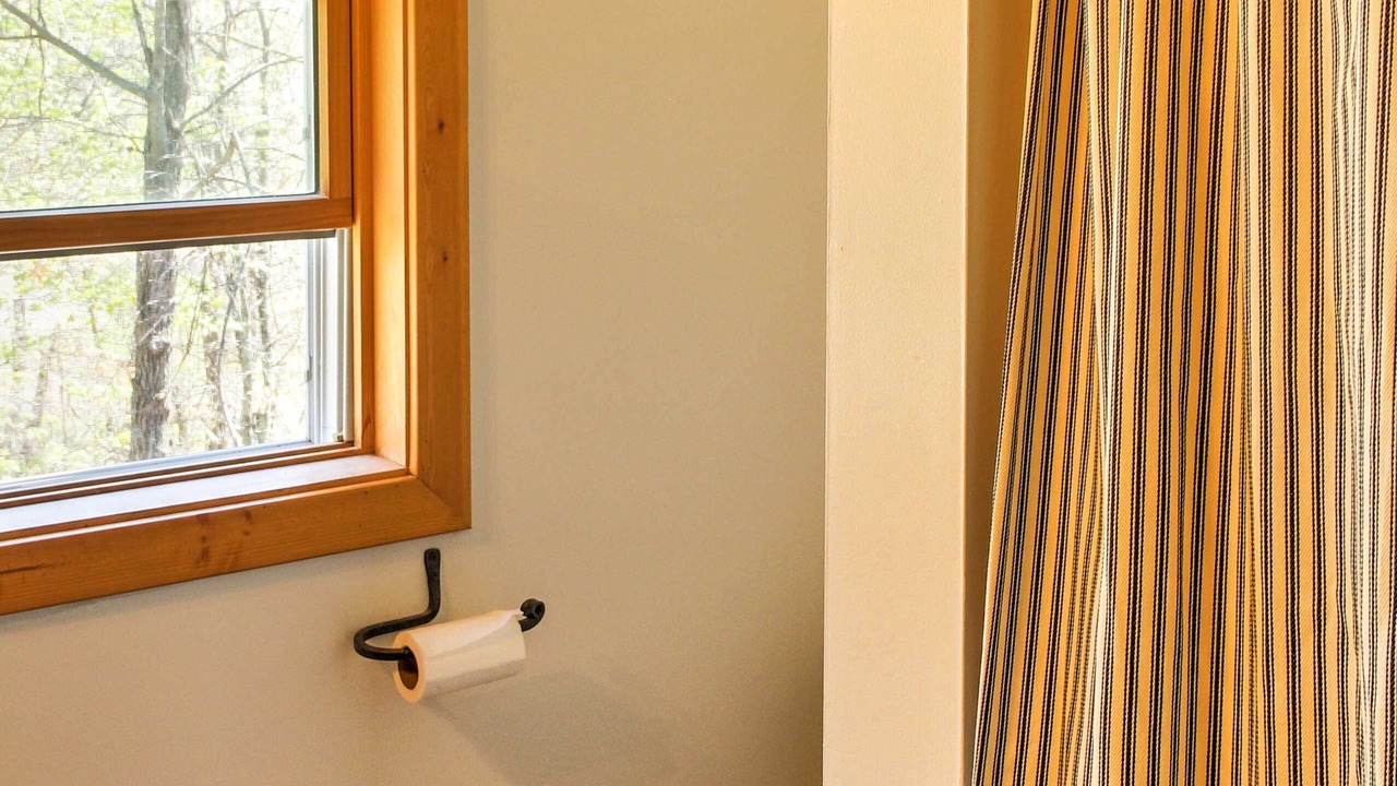 Photo of Bathroom in Crosslake