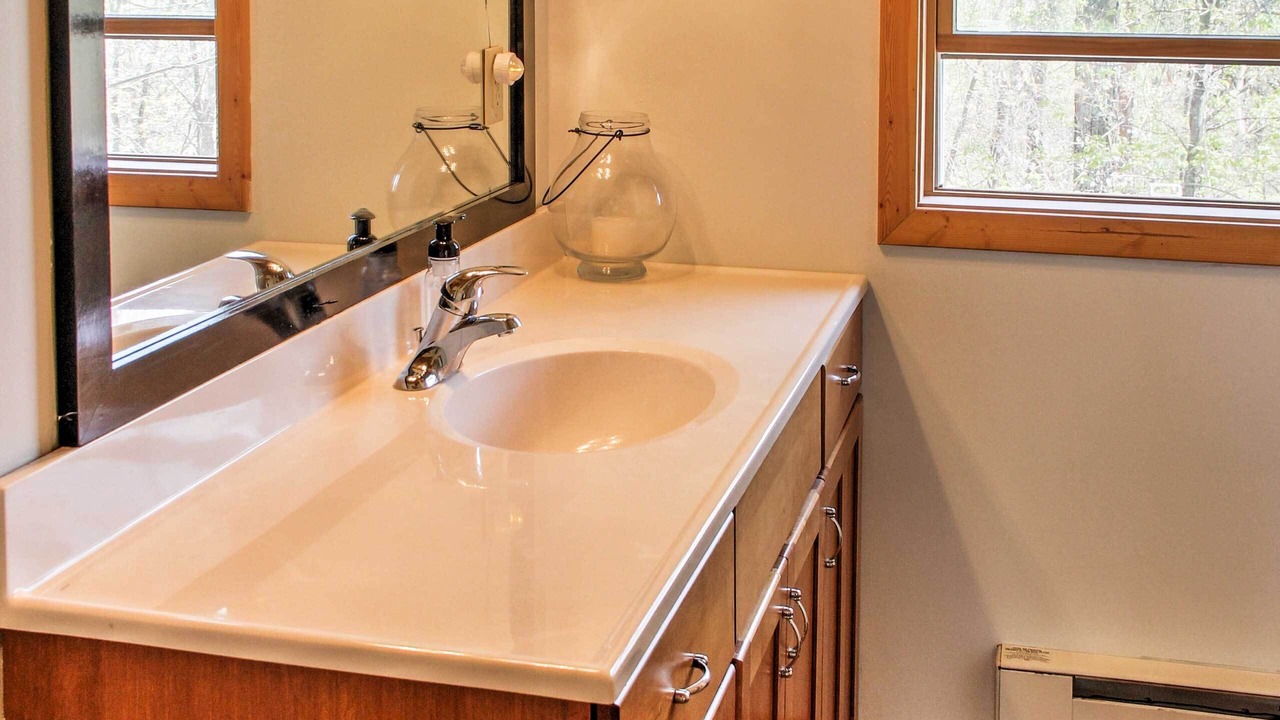Photo of Bathroom in Crosslake