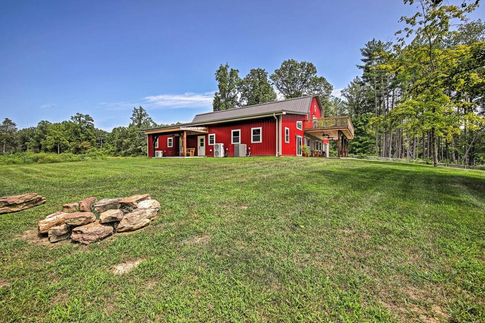 Photo of Outdoor in Huron