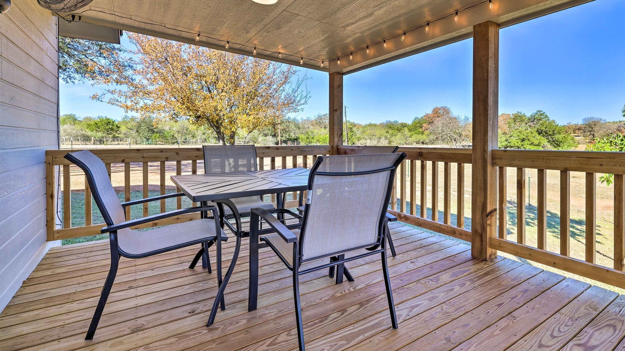 Photo of Outdoor in Fredericksburg