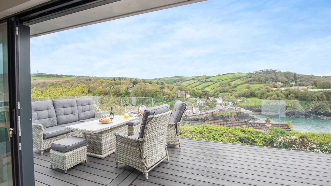 Photo of Outdoor in Combe Martin