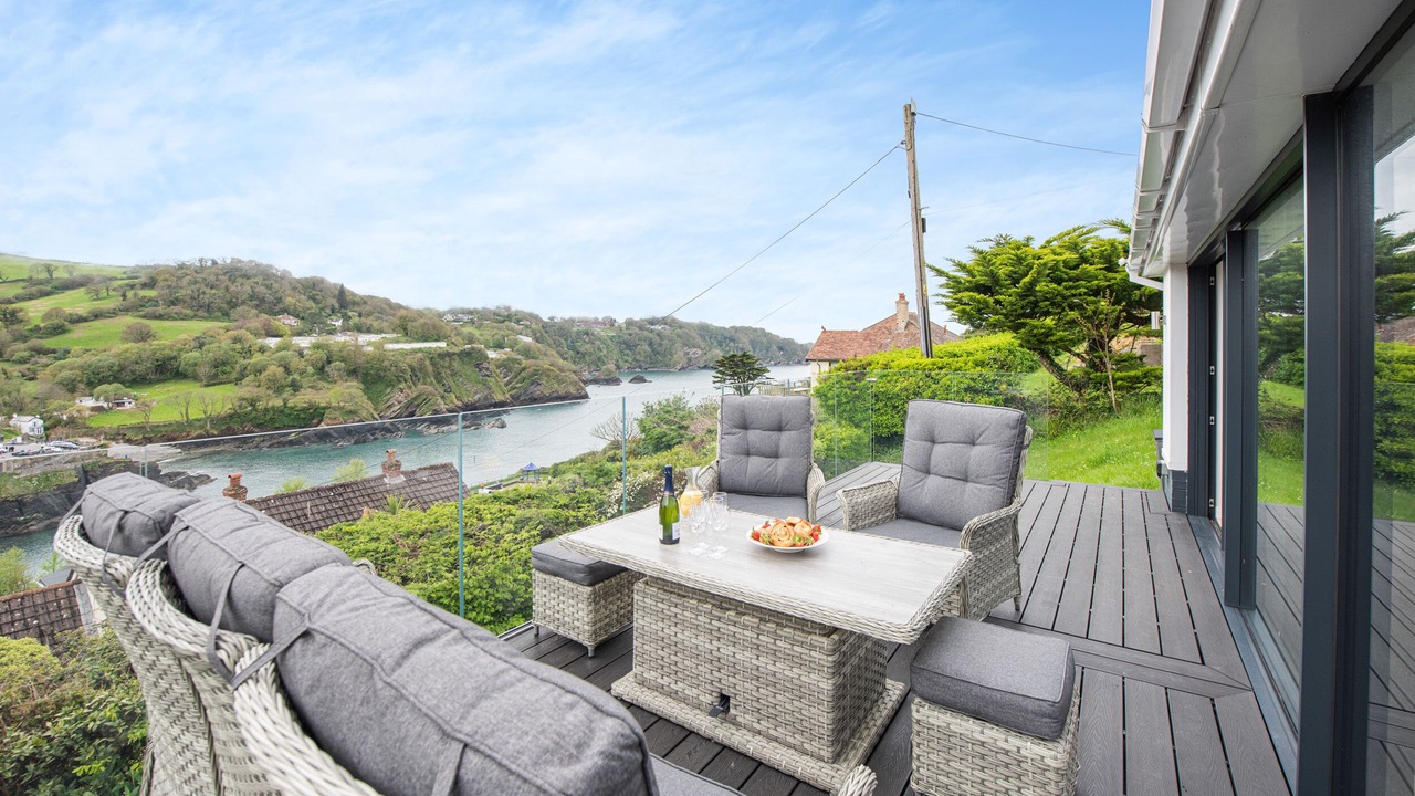 Photo of Outdoor in Combe Martin