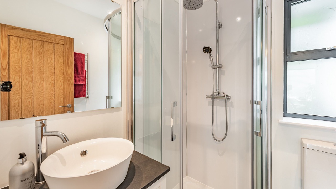 Photo of Bathroom in Combe Martin