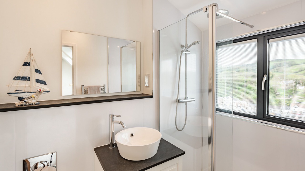 Photo of Bathroom in Combe Martin