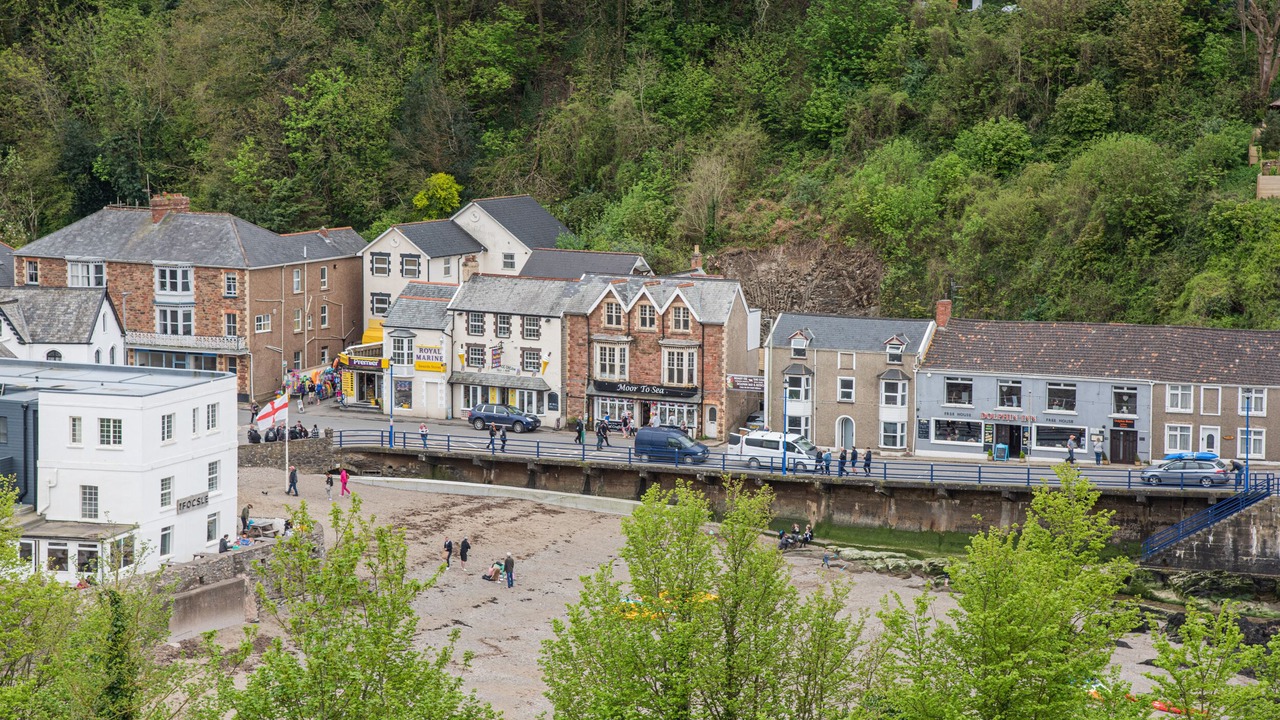 Photo of Outdoor in Combe Martin