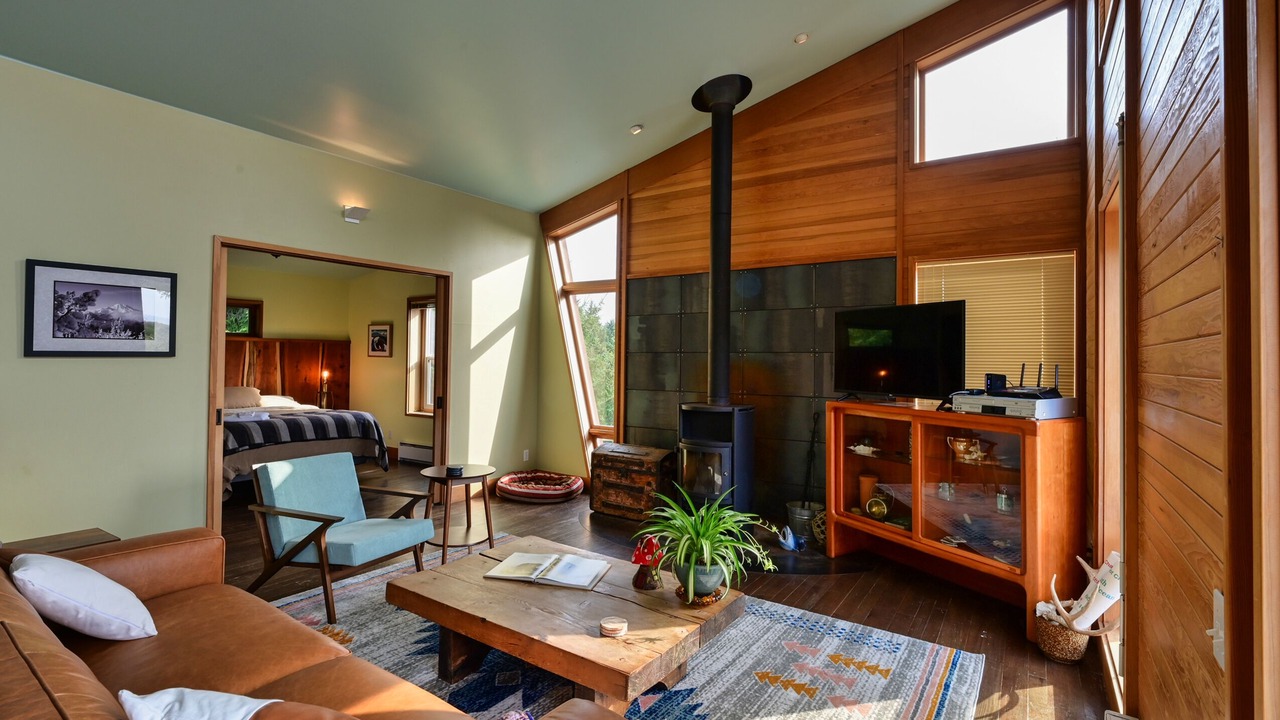 Photo of Livingroom in Ocean City