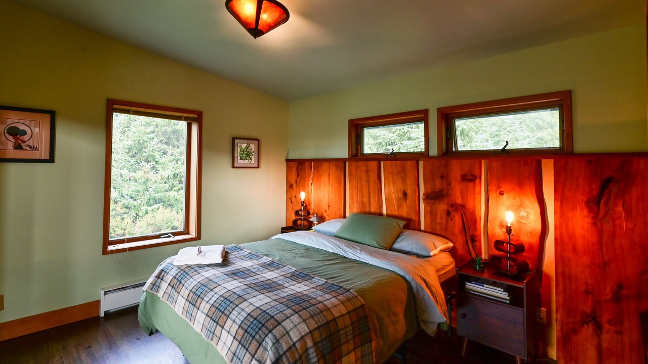 Photo of Bedroom in Ocean City