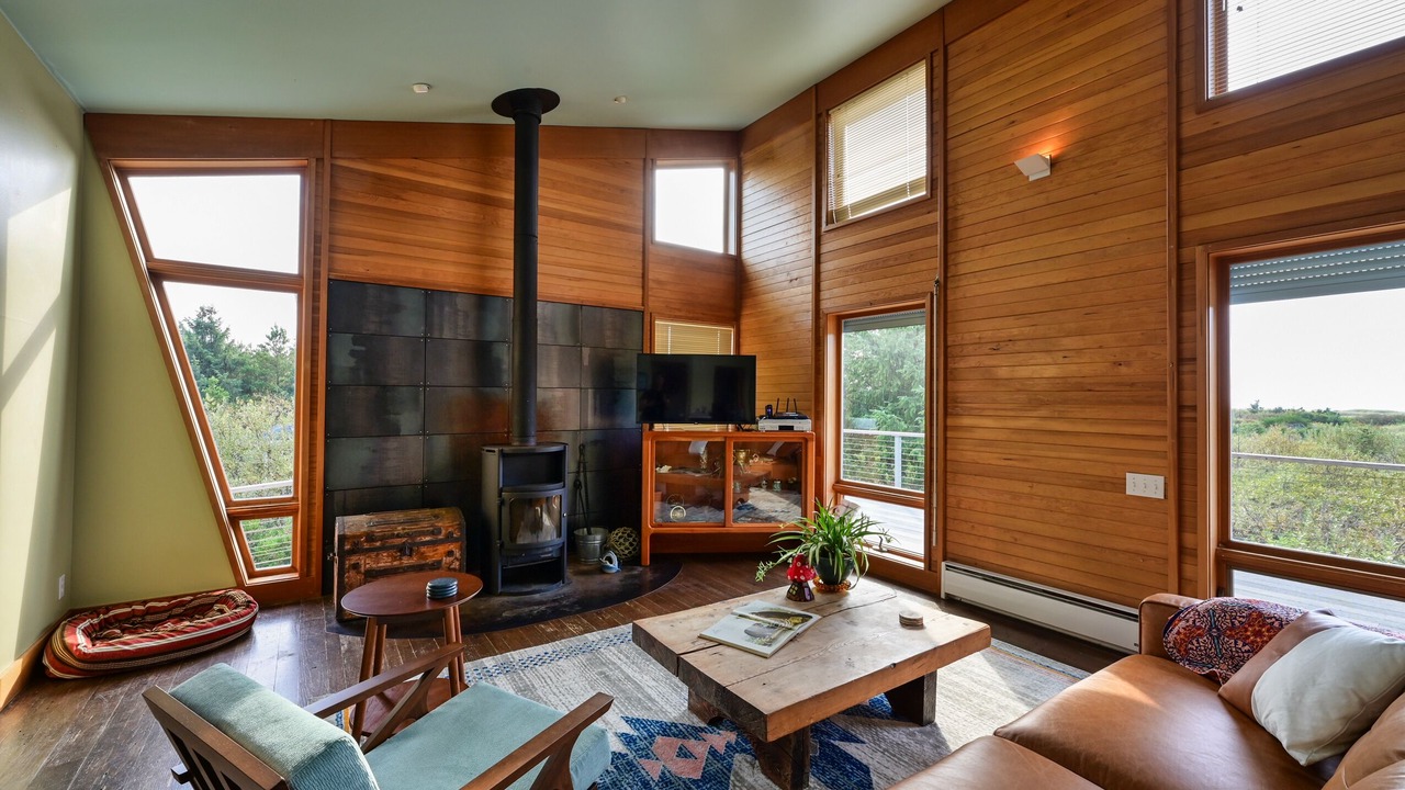 Photo of Livingroom in Ocean City