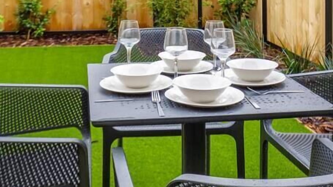 Photo of Outdoor in Upper Riccarton