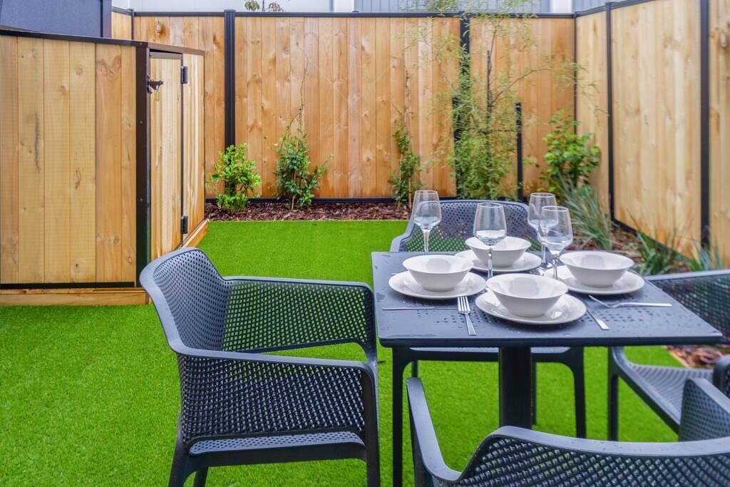 Photo of Outdoor in Upper Riccarton