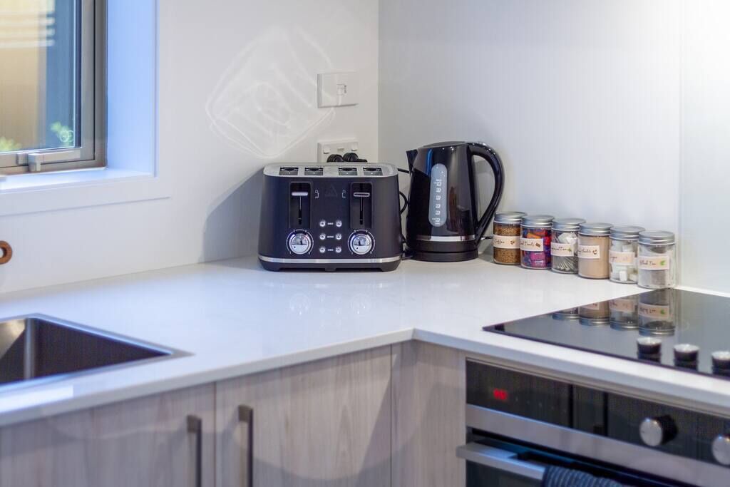 Photo of Kitchen in Upper Riccarton