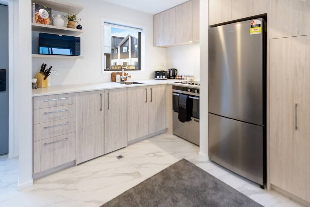 Photo of Kitchen in Upper Riccarton