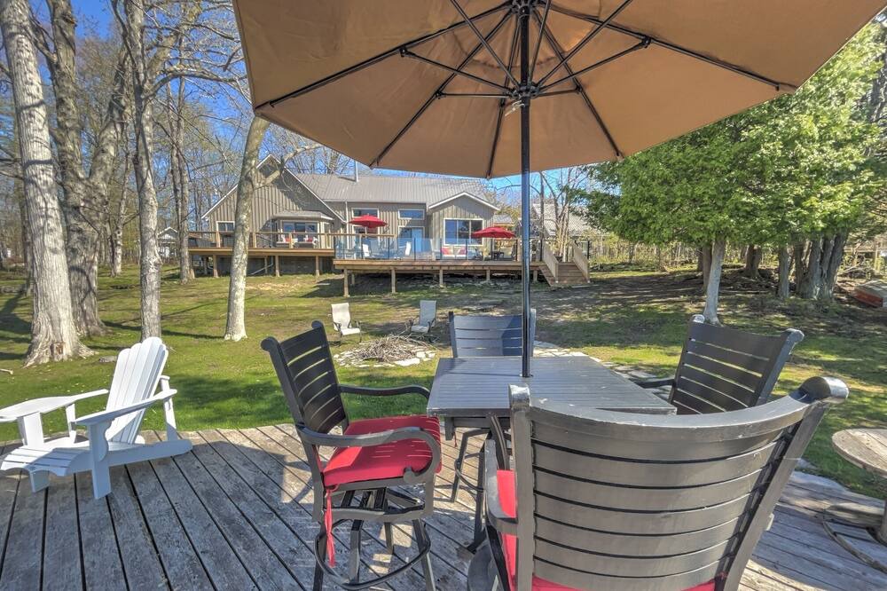 Photo of Outdoor in Tay Valley