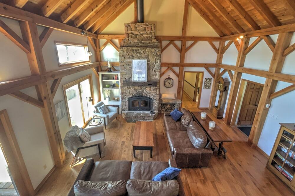 Photo of Bedroom in Tay Valley