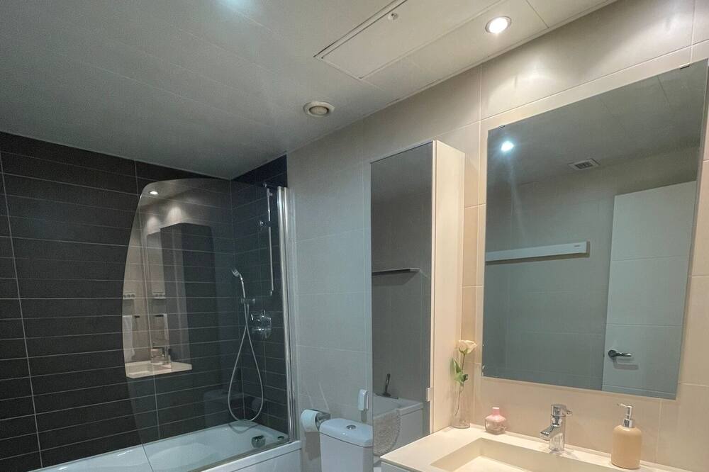Photo of Bathroom in Sabadell