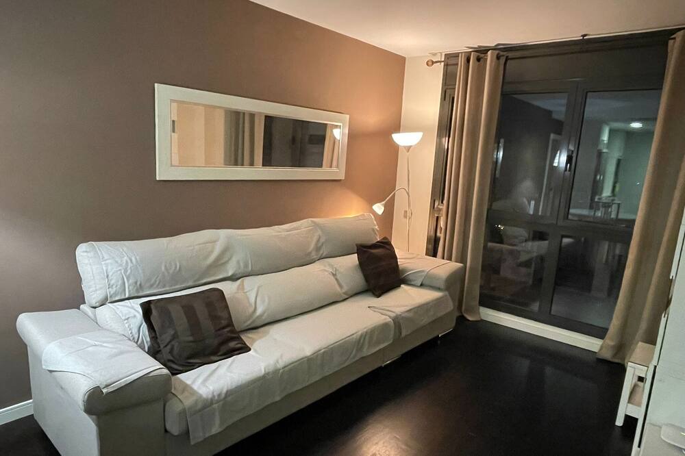 Photo of Livingroom in Sabadell