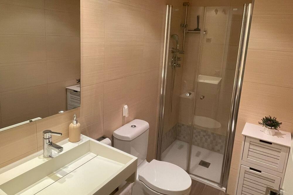 Photo of Bathroom in Sabadell