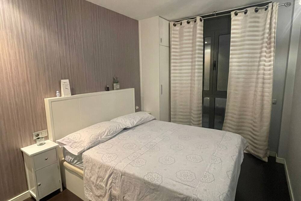 Photo of Bedroom in Sabadell