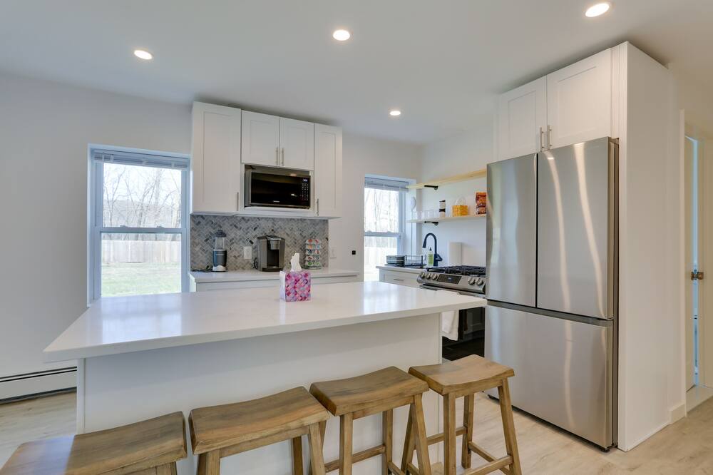 Photo of Kitchen in Mohegan Lake