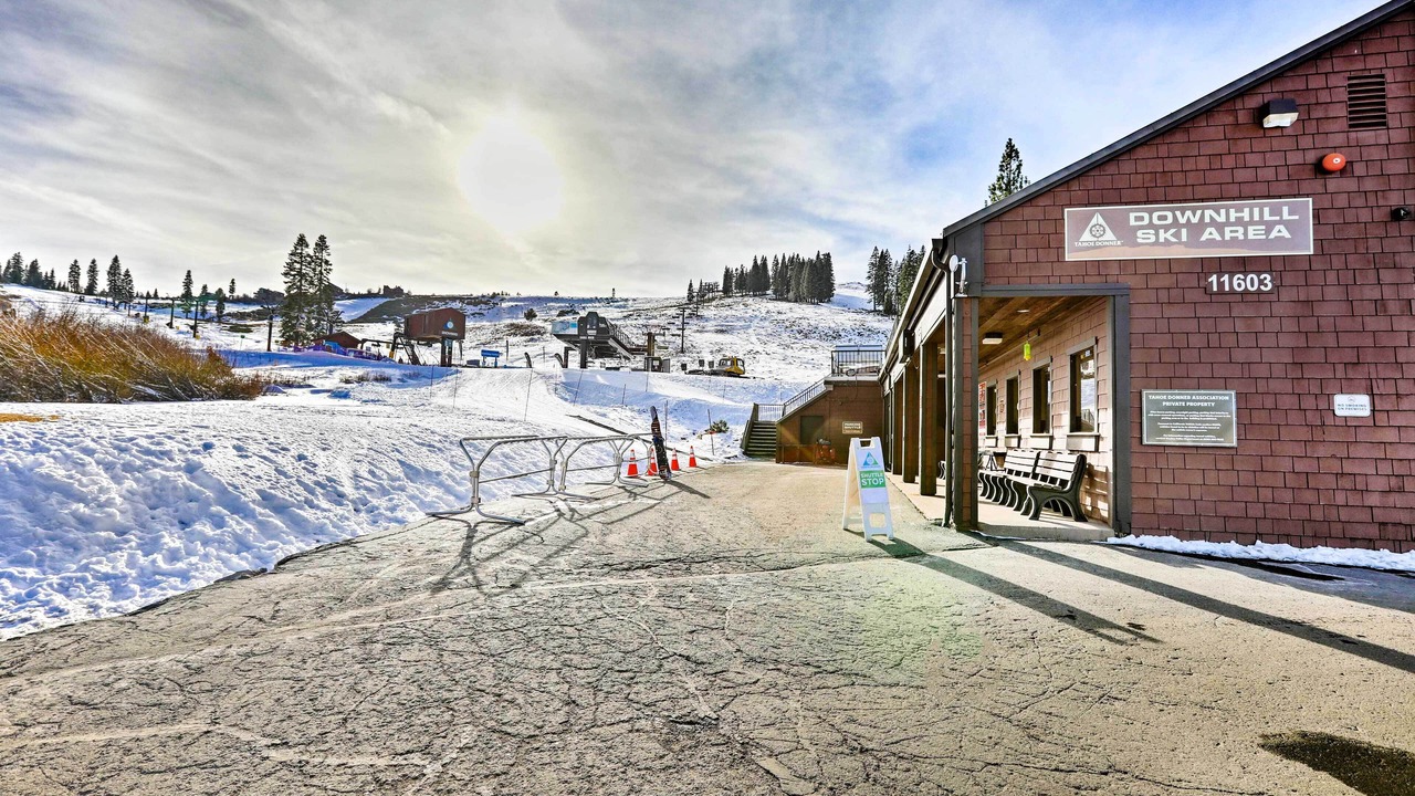 Photo of Others in Truckee