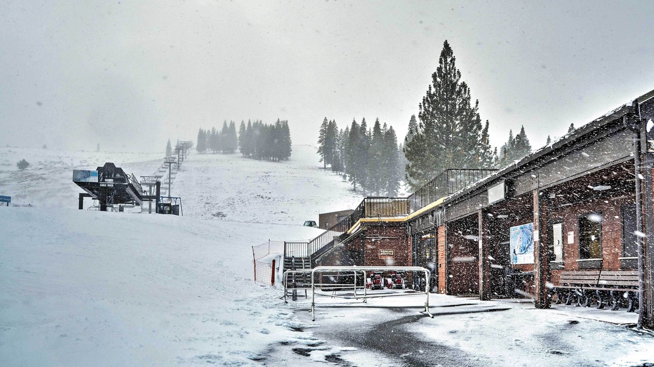 Photo of Others in Truckee