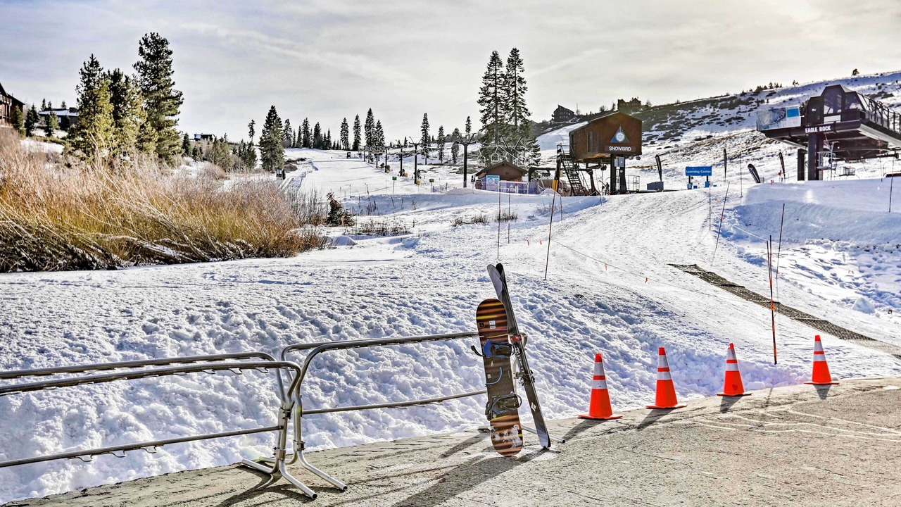Photo of Others in Truckee
