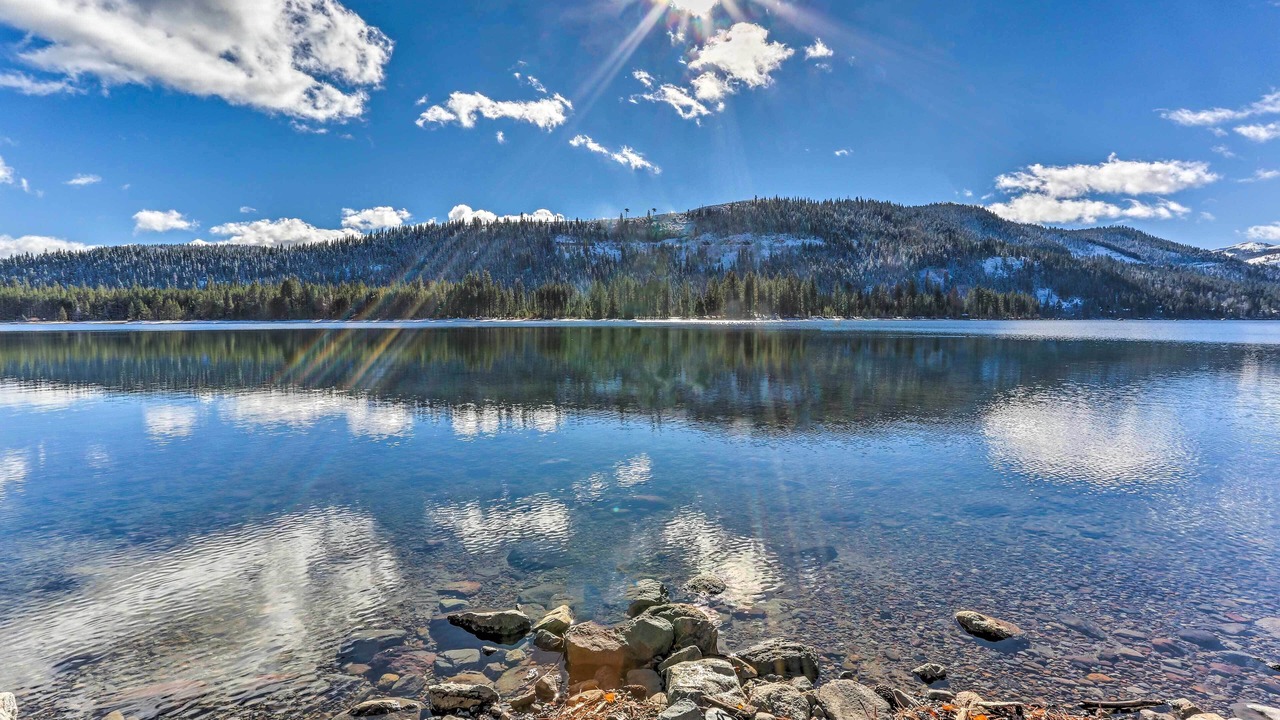 Photo of Others in Truckee