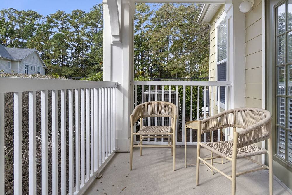 Photo of Outdoor in Apex
