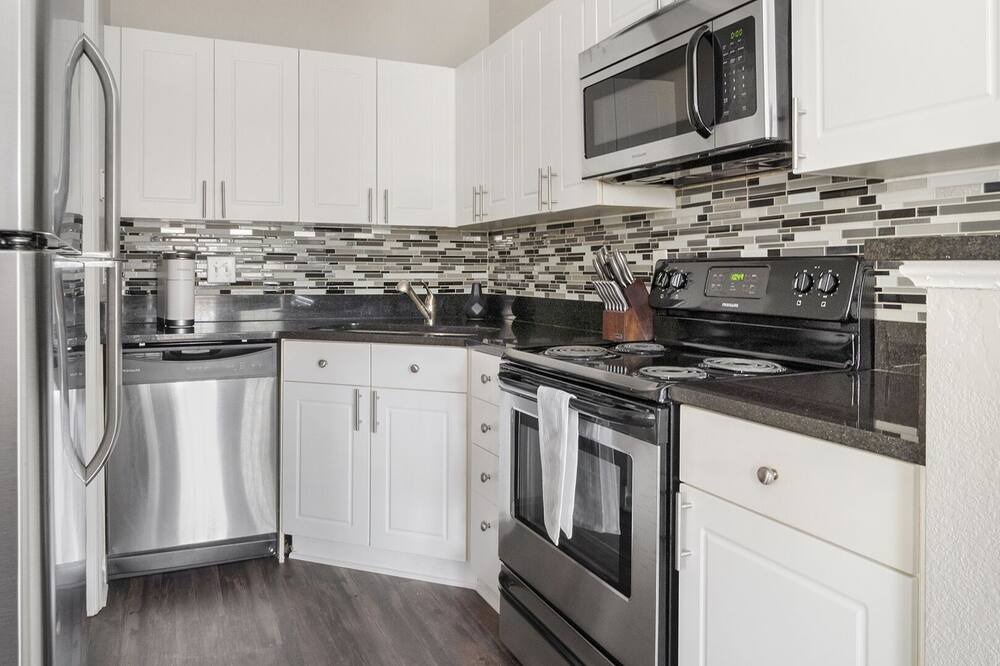 Photo of Kitchen in Apex